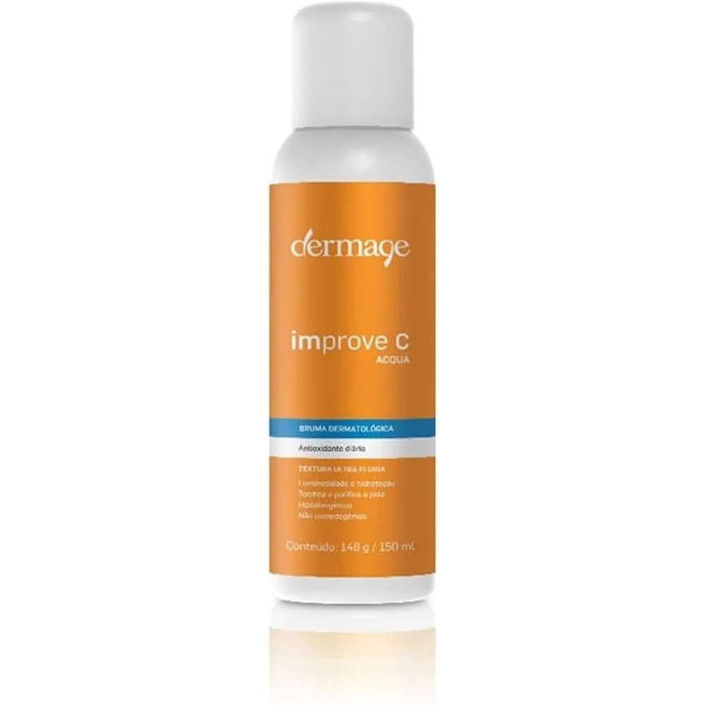 Bruma Dermage Improve C Acqua 150ml