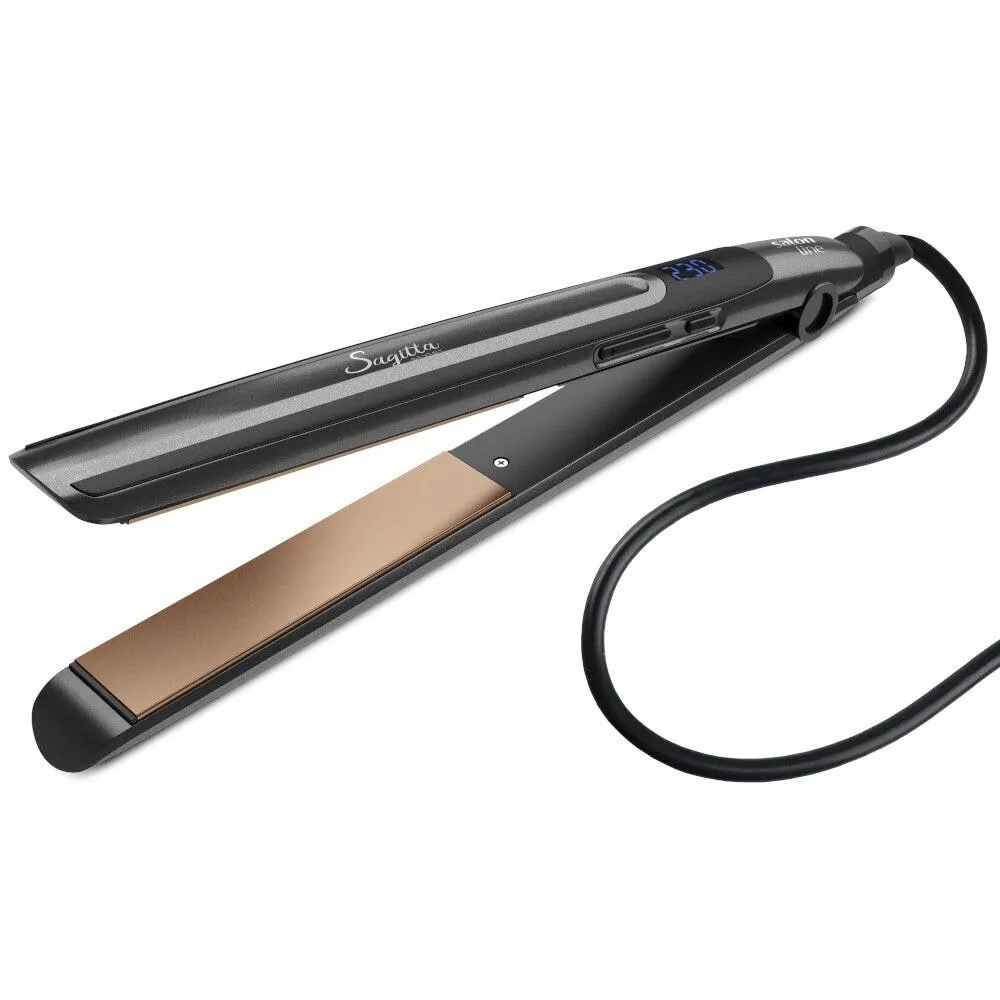 Prancha Salon Line Sagitta Styler Bivolt