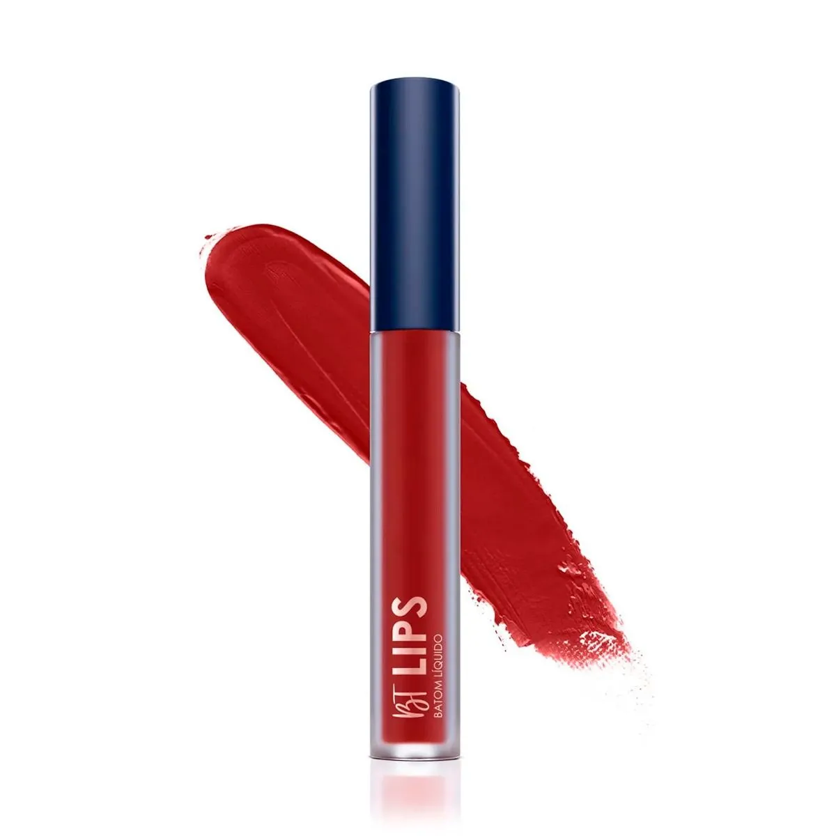 Batom Líquido Matte Roberta Bruna Tavares