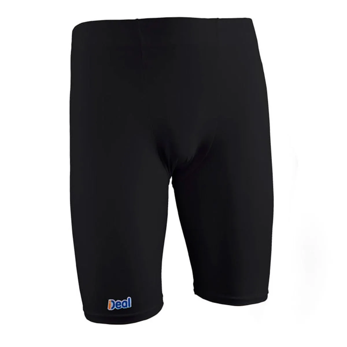 Bermuda Térmica Cor Preta Tamanho G Ideal