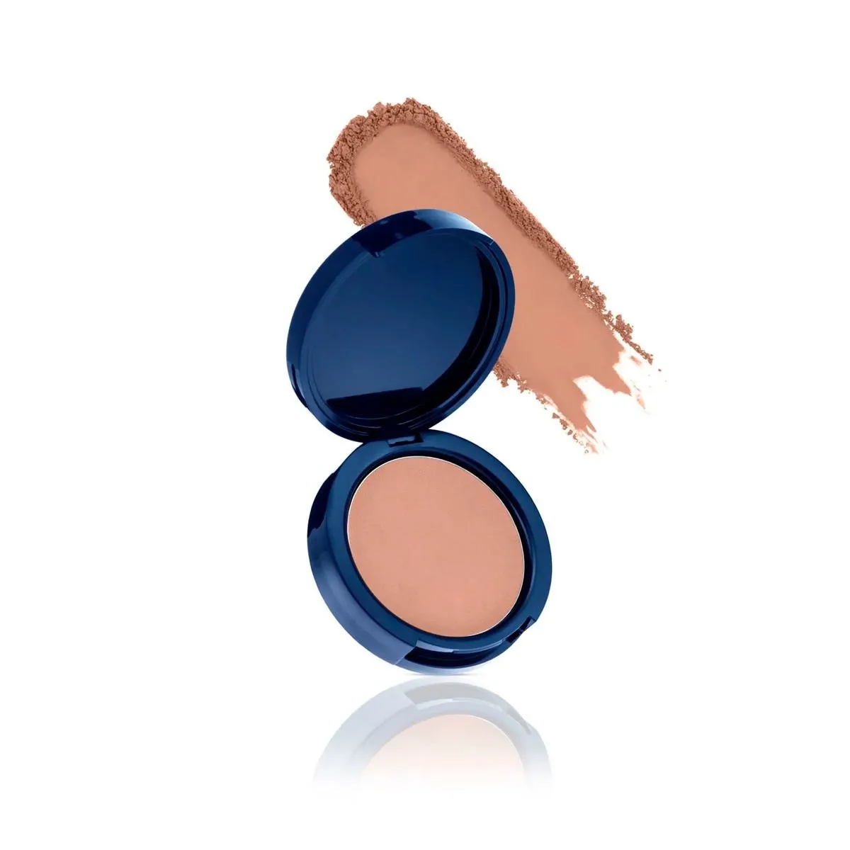 Blush Contour Contorno Compacto Taup Chic 5g Bruna Tavares
