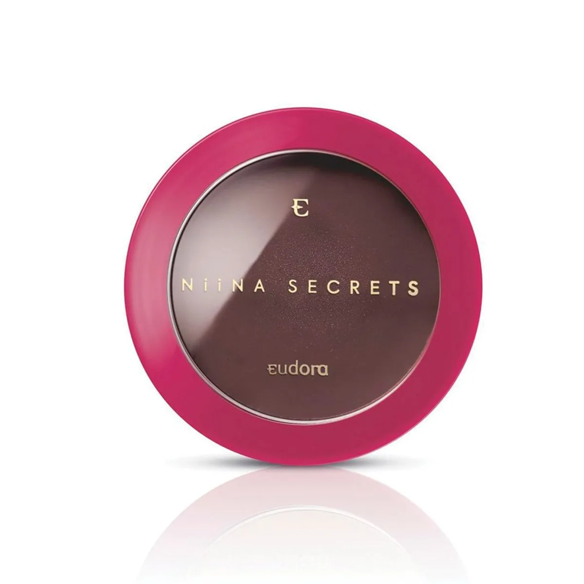 Blush E Go Amora Secreto Niina Secrets 5g Eudora
