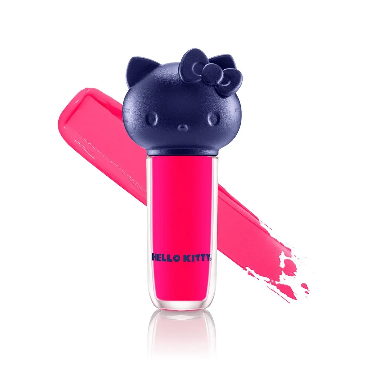 Blush Líquido Hello Kitty Pink Bow 4,5ml Bruna Tavares