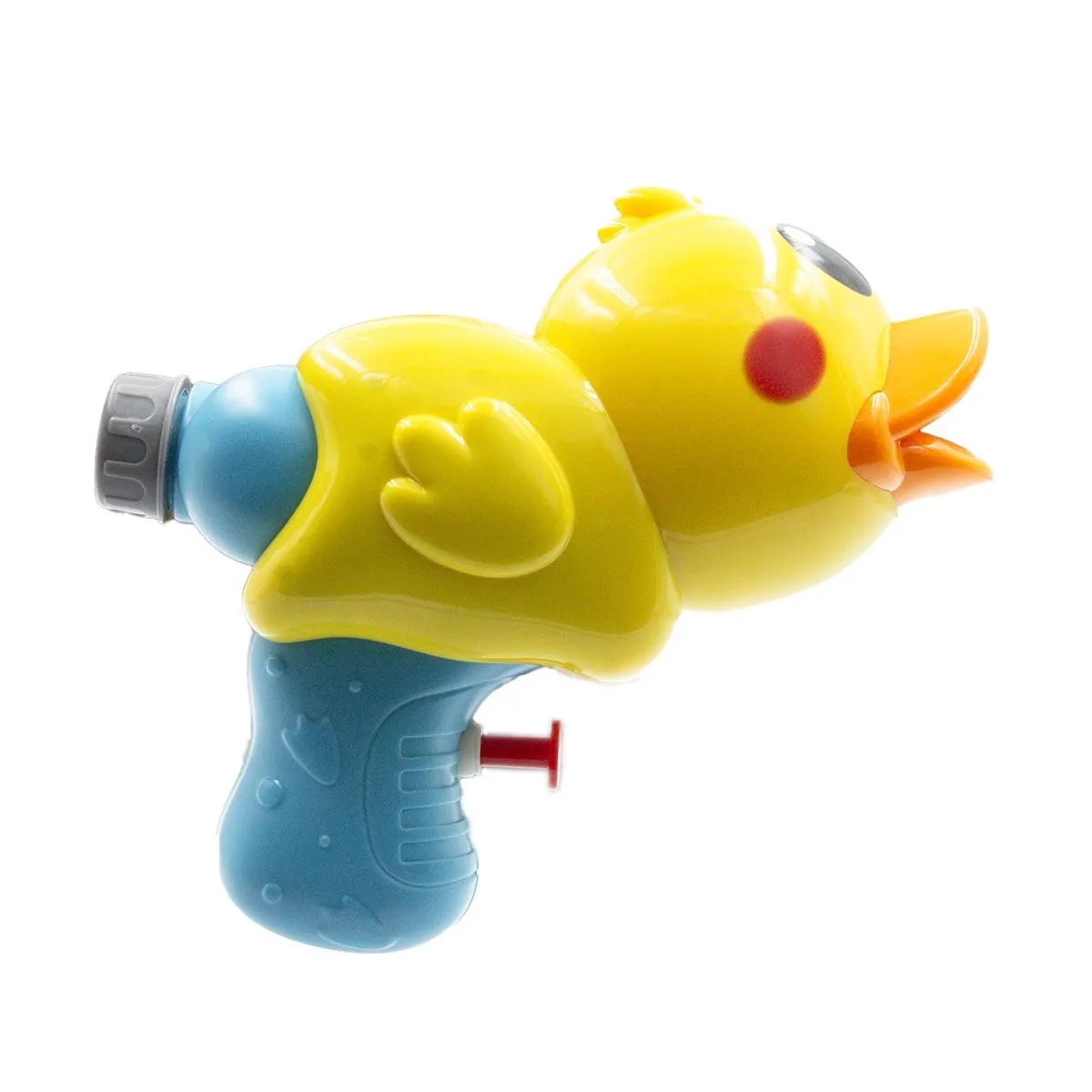 Brinquedo Lança Água Pato Star Toys