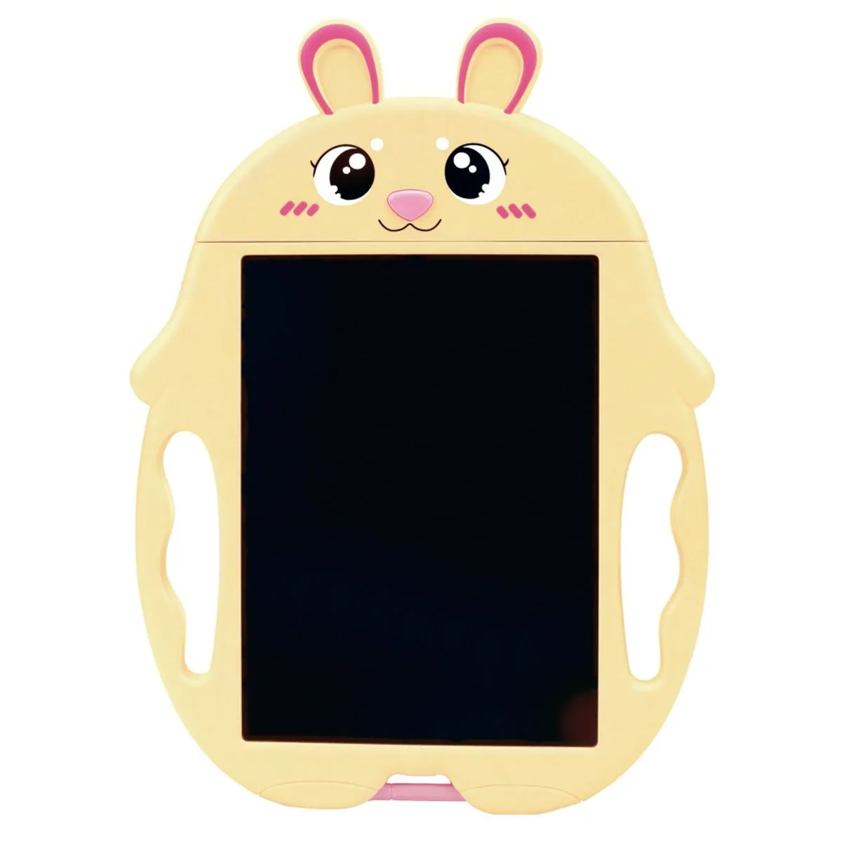 Brinquedo Lousinha Mágica Lcd Coelho Desenhar Fenix