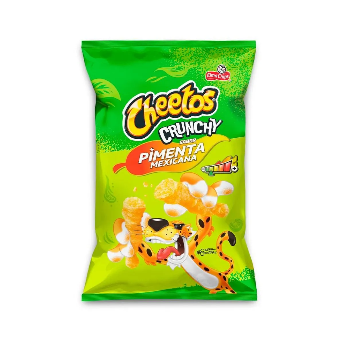Cheetos Elma Chips Crunchy Pimenta 47g