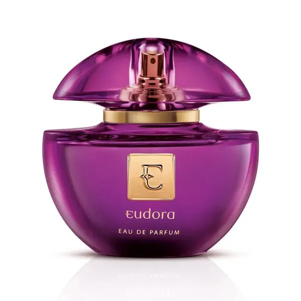 Colônia Eudora EDP 75ml