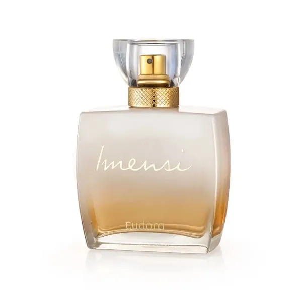 Colônia Eudora Imensi 100ml