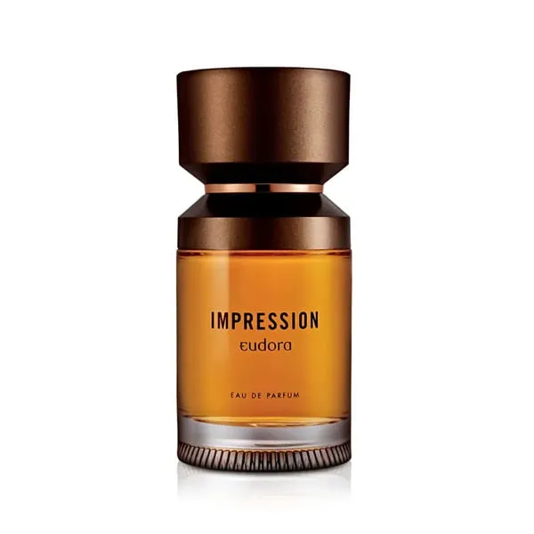 Colônia Eudora Impression EDP 100ml