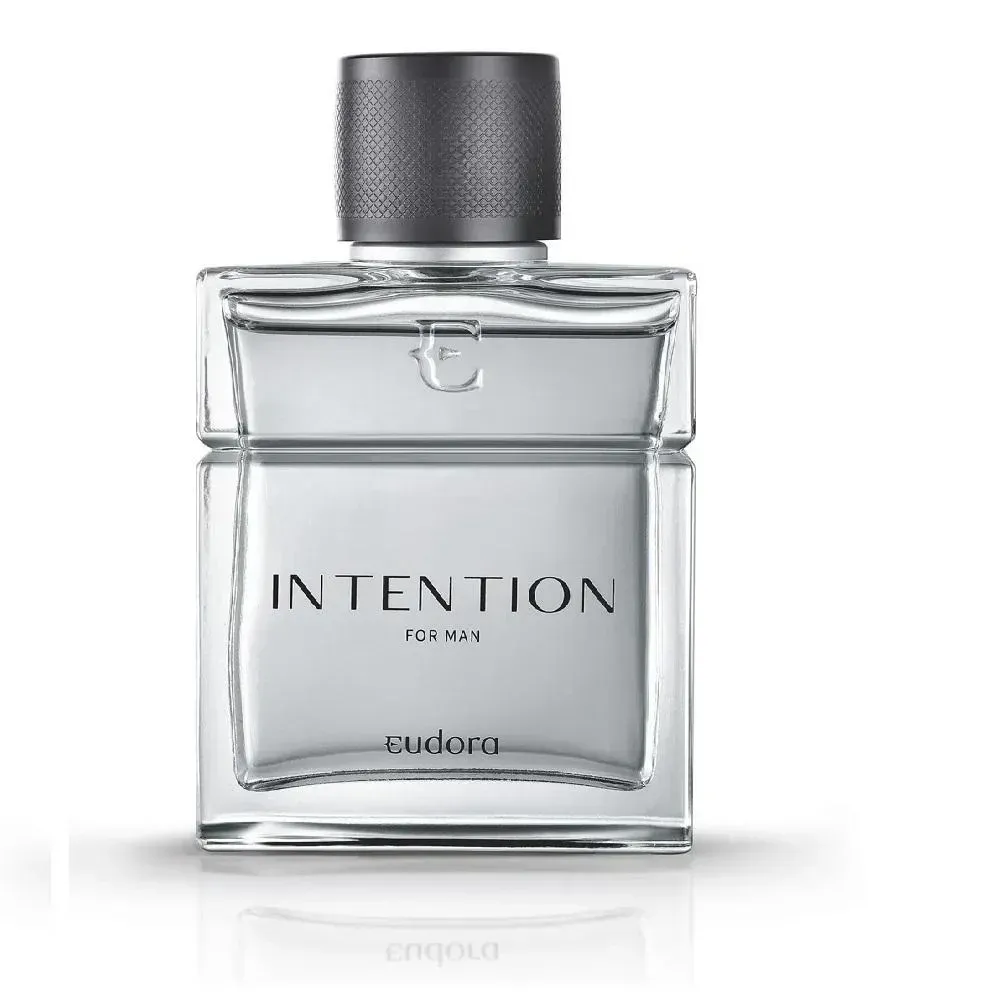 Colônia Eudora Intention 100ml