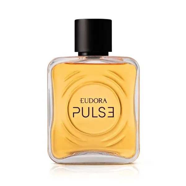 Colônia Eudora Pulse 100ml