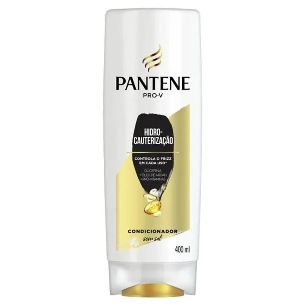 Condicionador Pantene Hidro-Cauterização 400ml
