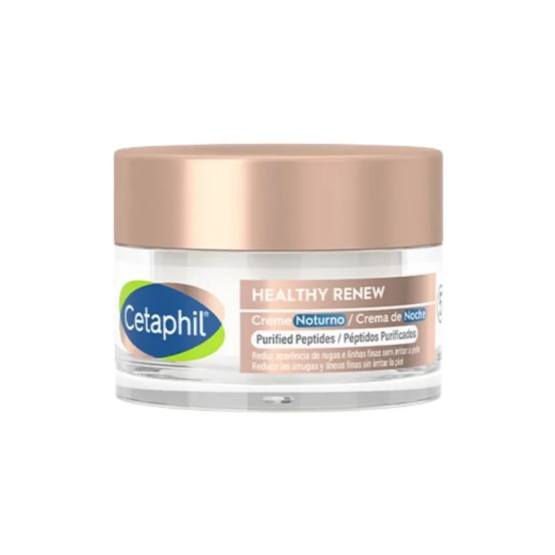 Creme Noturno Cetaphil Healthy Renew 50g Galderma