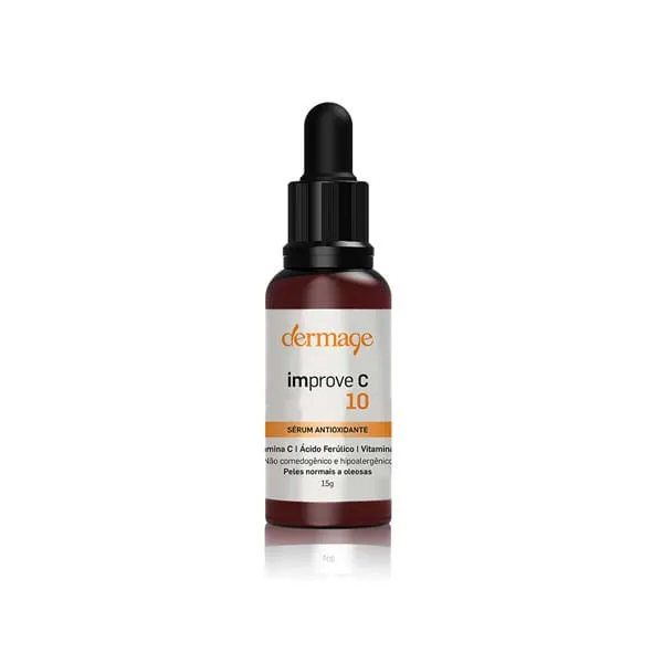Dermage Improve C10 Serum 15g