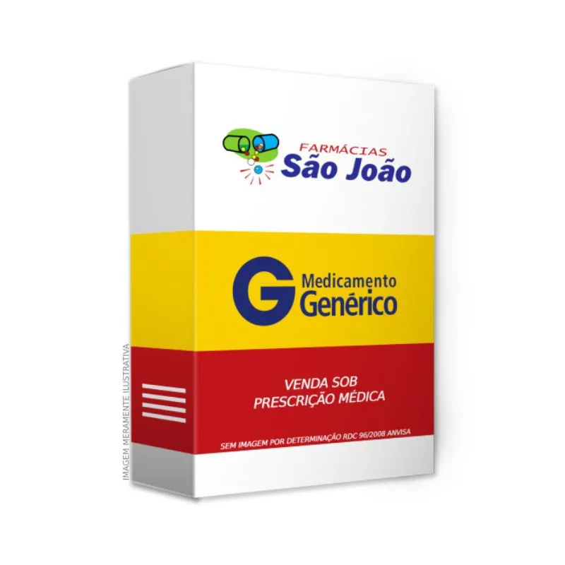 Desogestrel 75mcg 28 Comprimidos Revestidos Genérico Germed