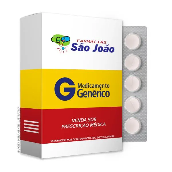 Desogestrel 75mcg 84 Comprimidos Revestidos Genérico Germed