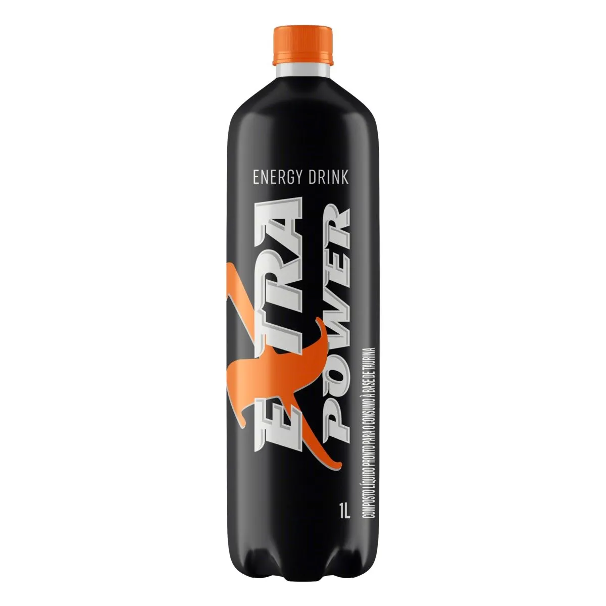 Energético Extra Power 1L