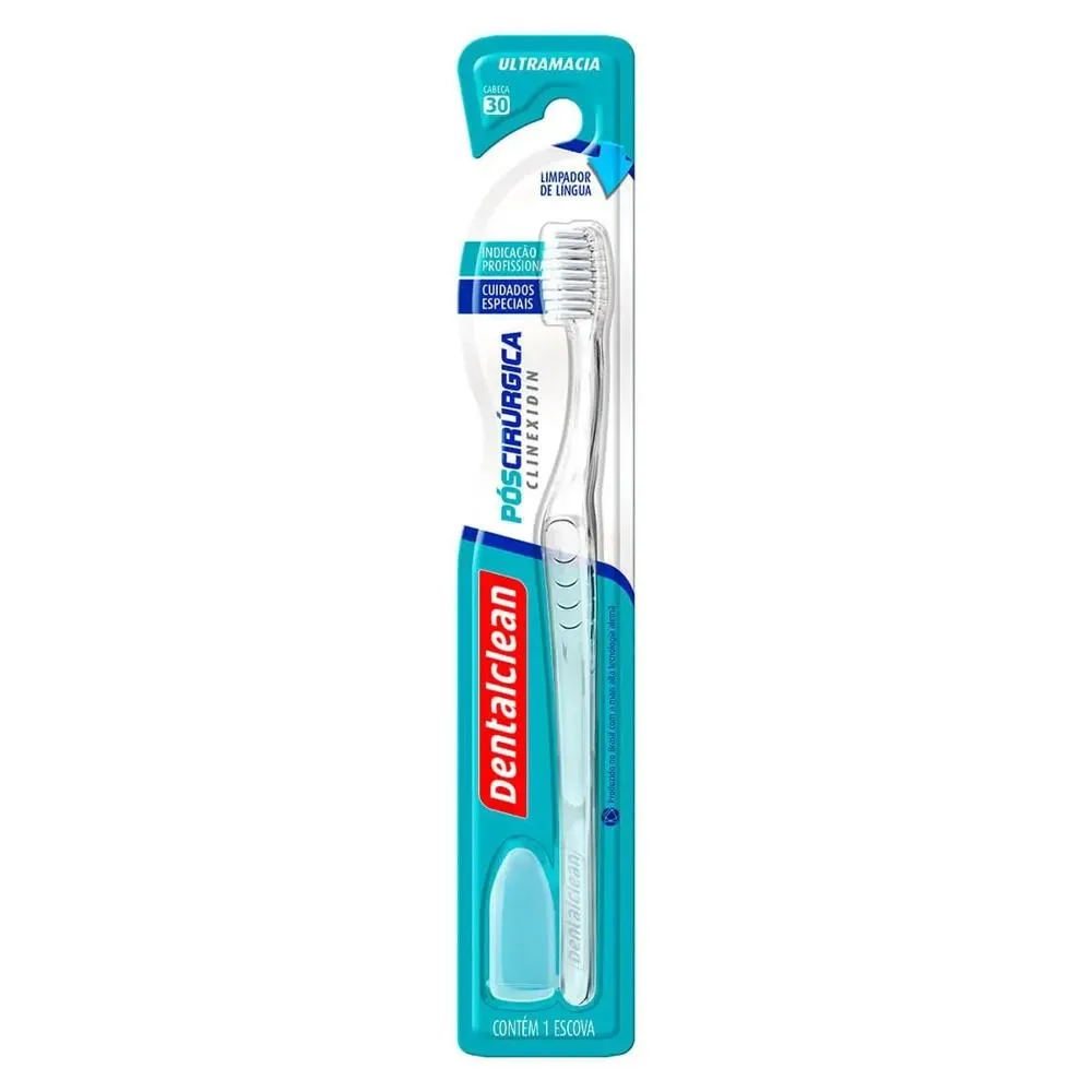 Escova Dental Dentalclean Pós Cirúrgica