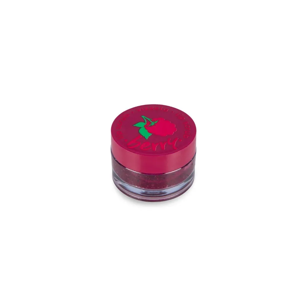 Esfoliante Labial Vizzela Berry Scrub 10gr