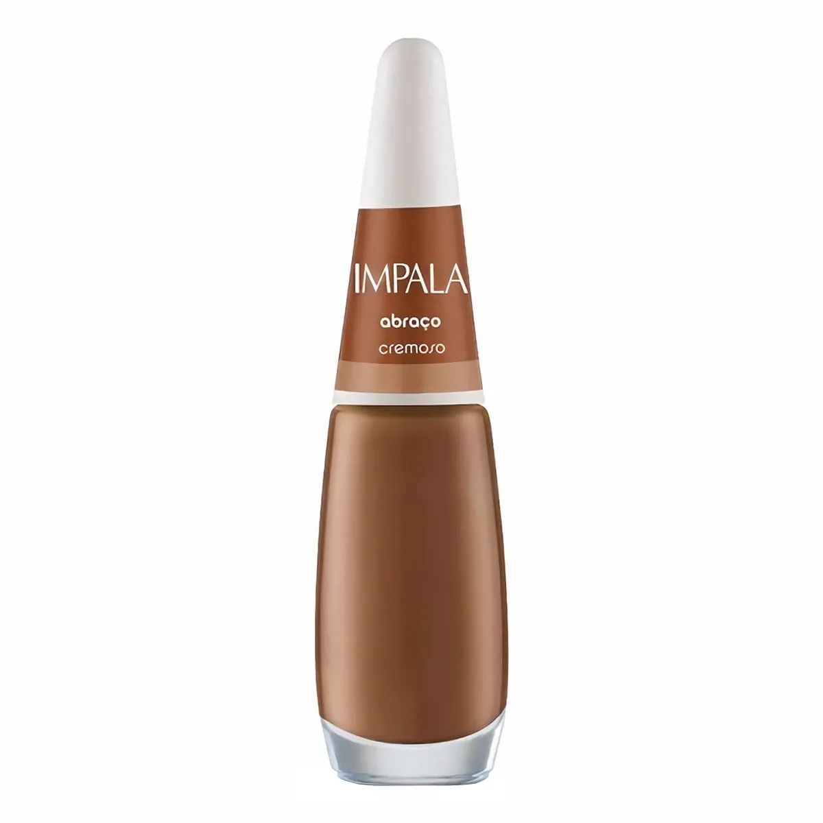 Esmalte Cremoso Abraço 737 7,5ml Impala