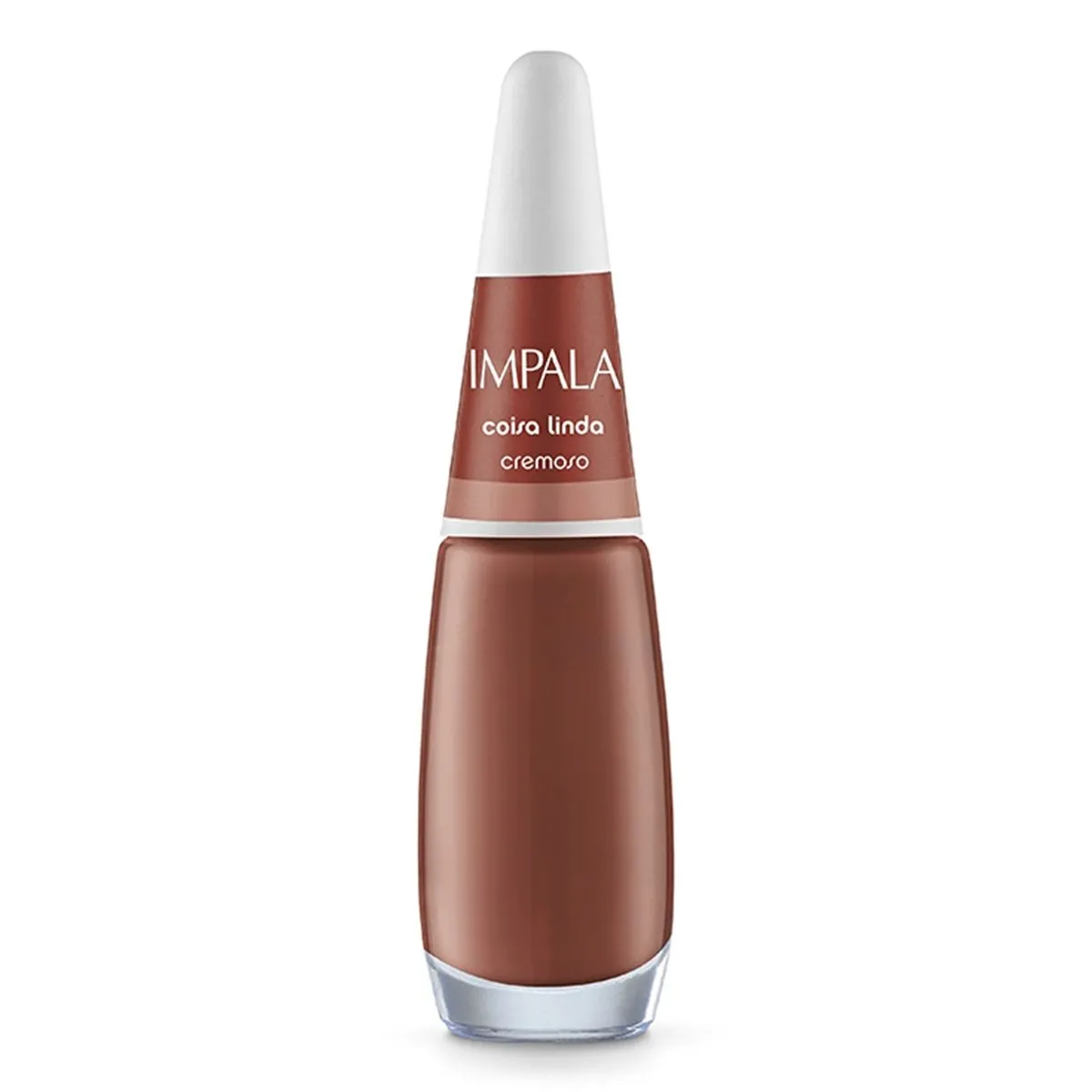 Esmalte Cremoso Coisa Linda 747 7,5ml Impala