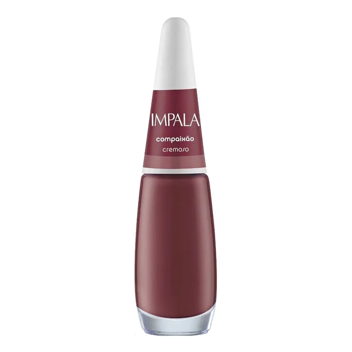 Esmalte Cremoso Compaixão 744 7,5ml Impala