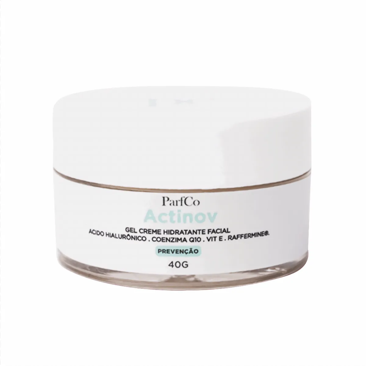Gel Creme Hidratante Facial Actinov 40g ParfCo