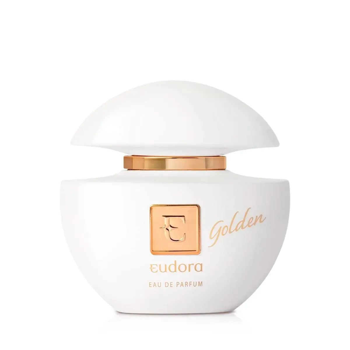 Golden Eudora Eau de Parfum 75ml Perfume Feminino
