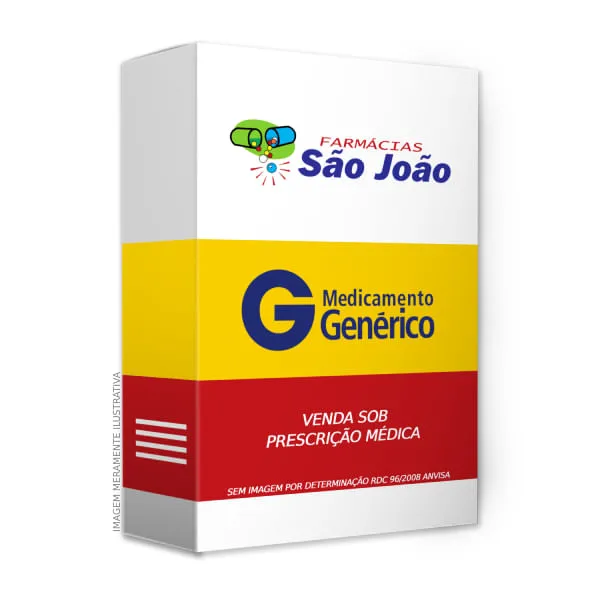 Ipratrópio 20ml Genérico Teuto