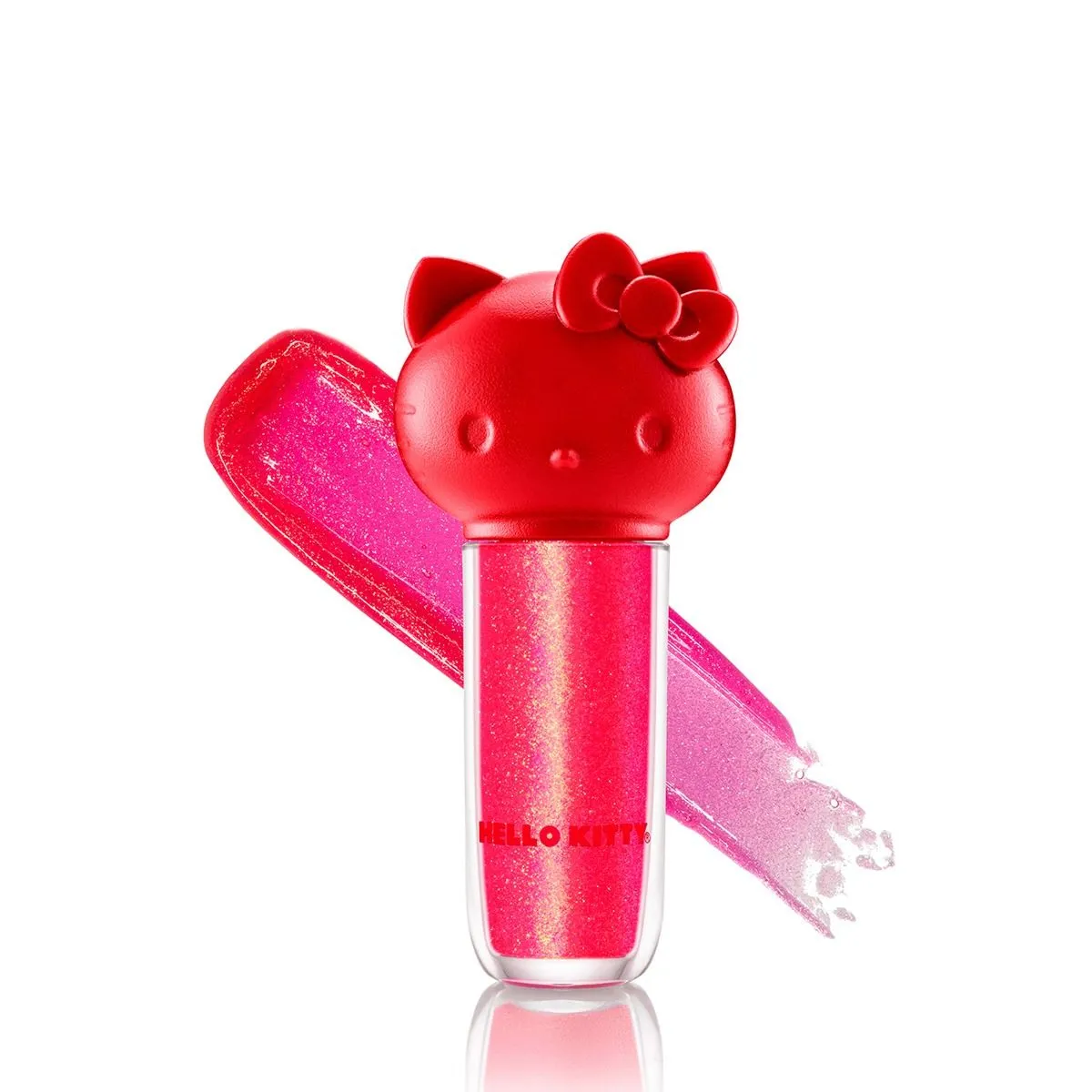 Lip Oil Hello Kitty Birthday Bruna Tavares