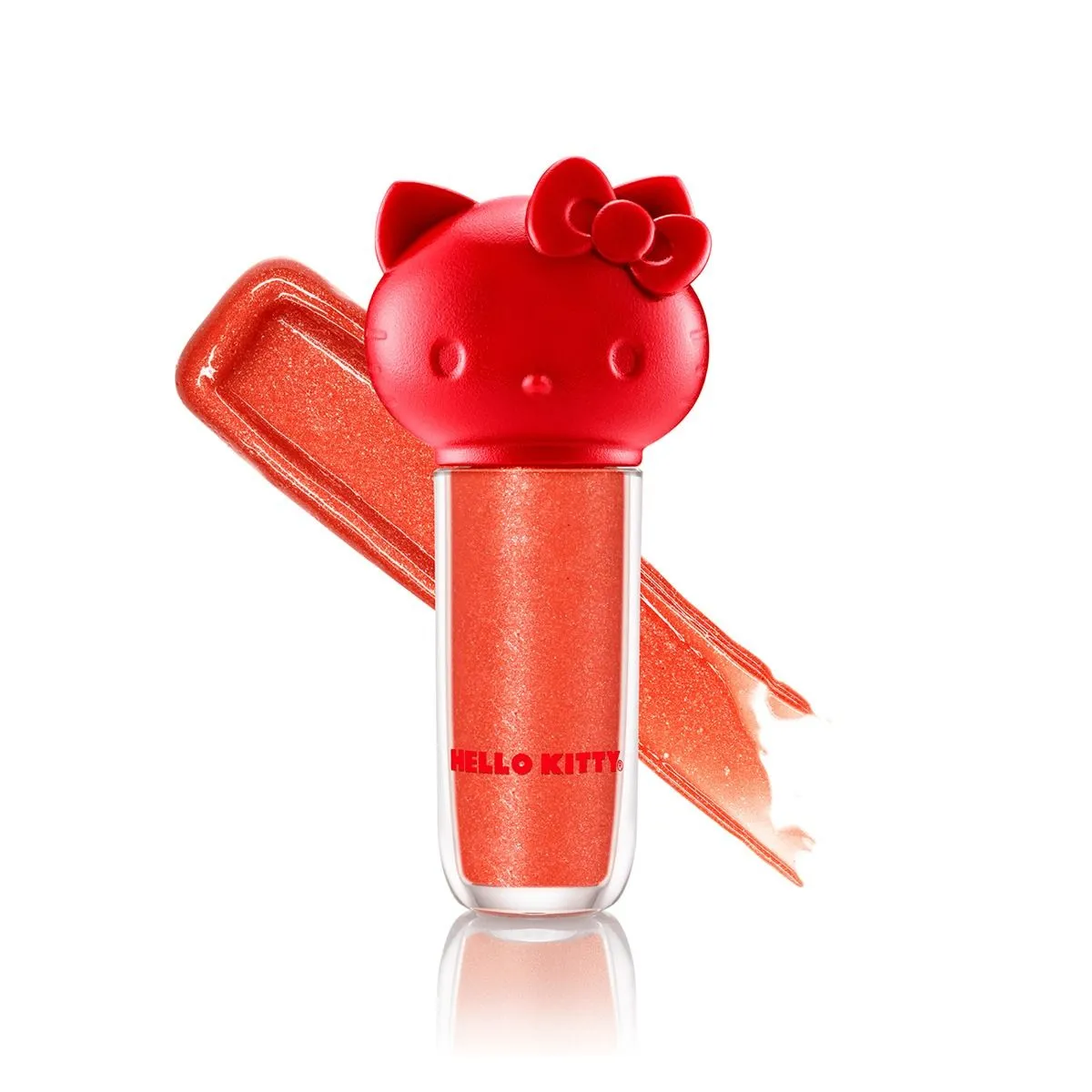 Lip Oil Hello Kitty Cute 4ml Bruna Tavares