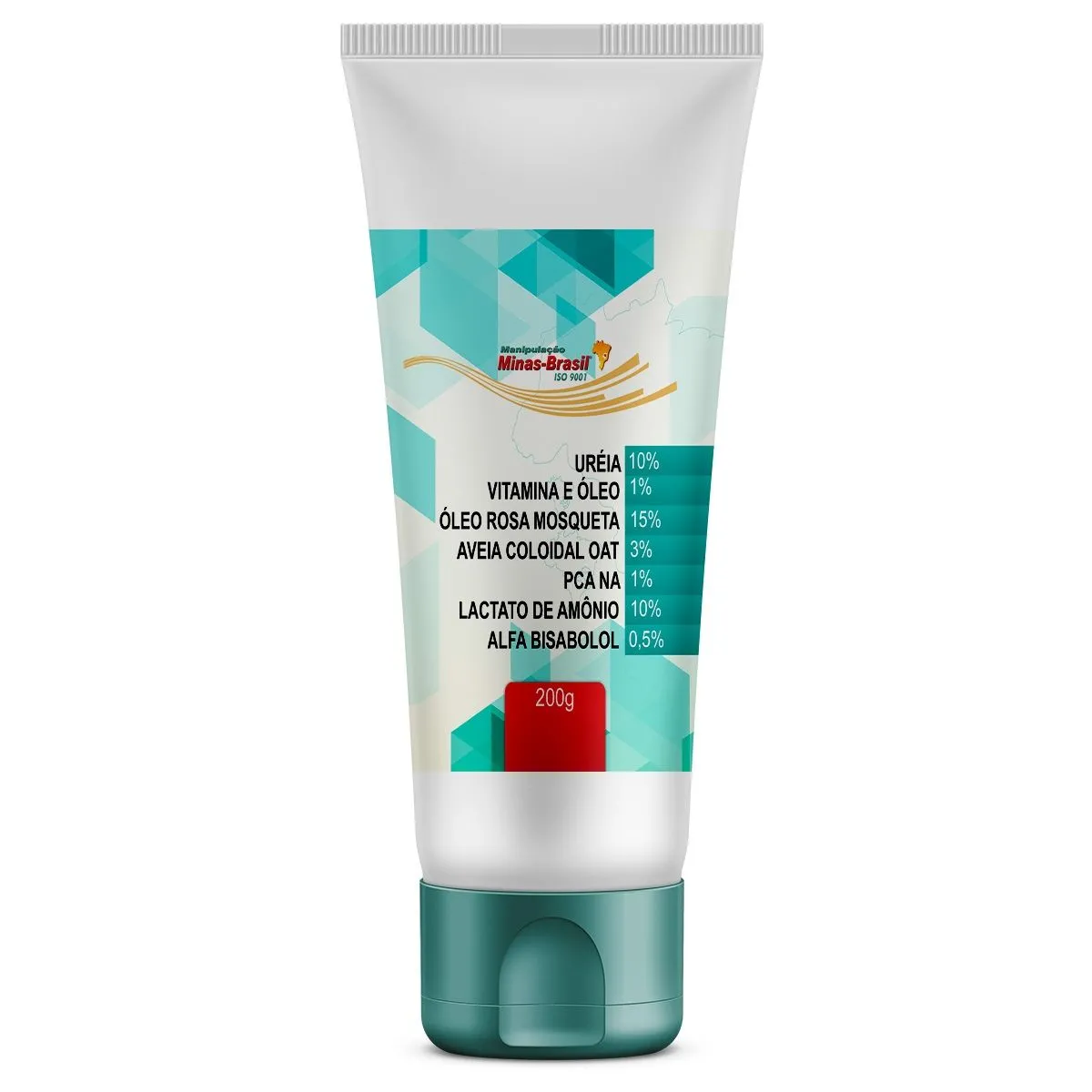 Loção Hidratante Queratose Pilar Preventivo – 200 Gramas