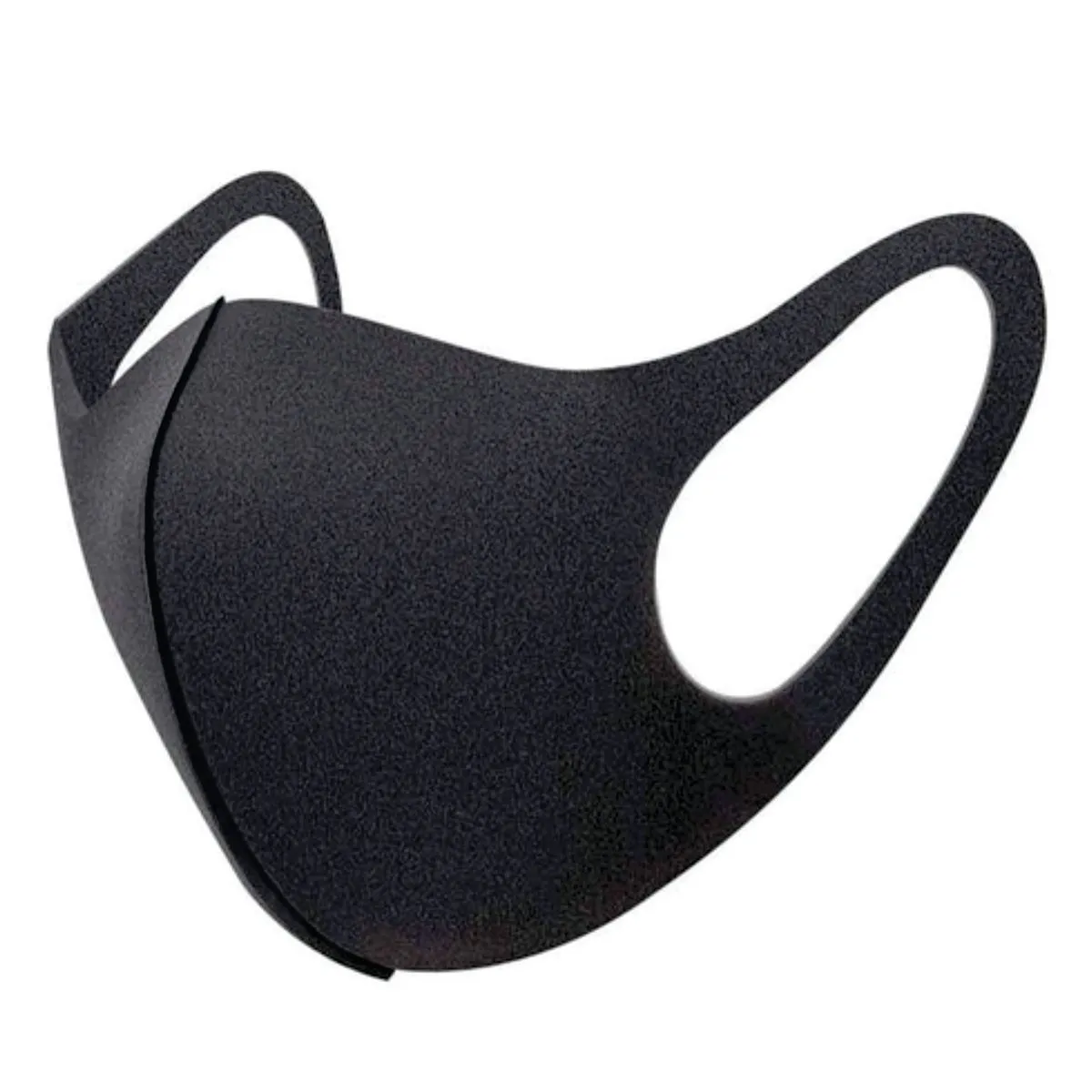 Máscara de Proteção Neoprene com 1 Unidade La Branca