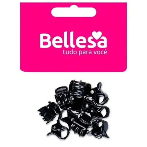 Mini Piranha Bellesa 10 Unidades