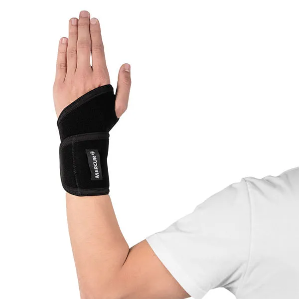 Ortese Punho Mercur