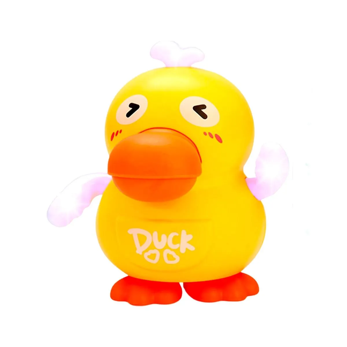 Pata Dançante Ref: 990 Royal Toys