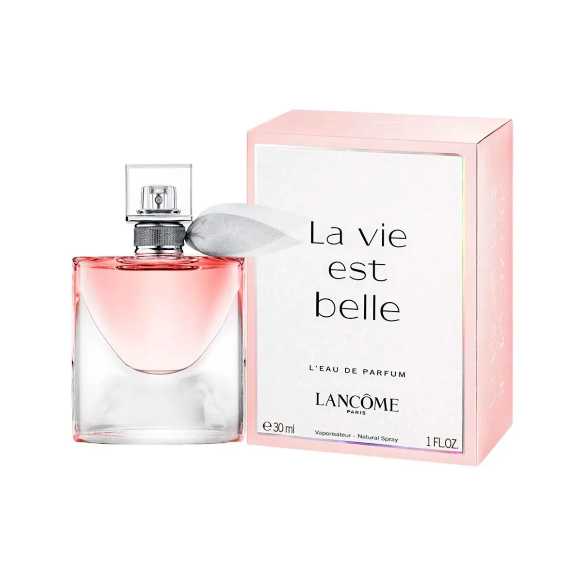 Perfume Eau De Parfum La Vie Est Belle 30ml Lancôme
