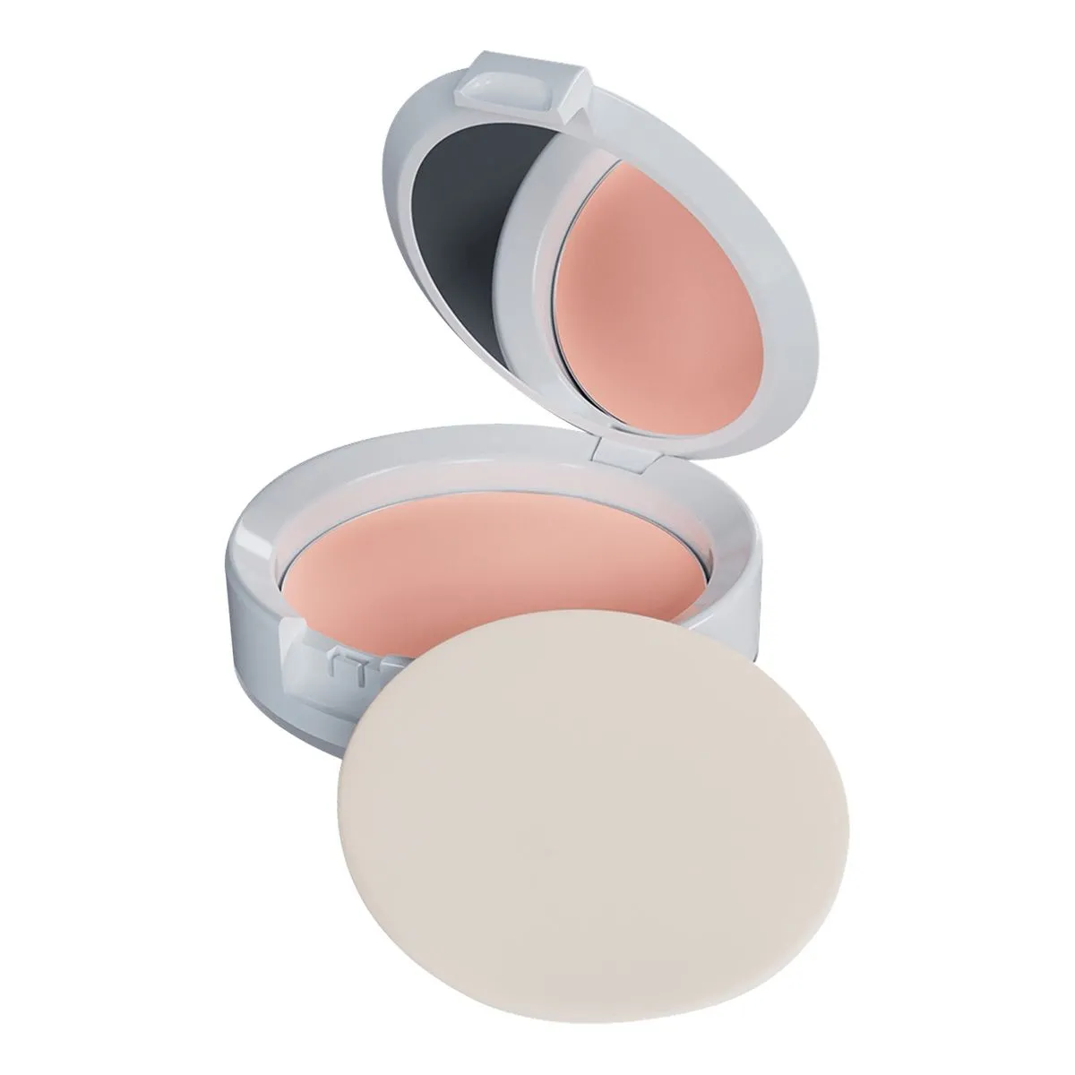 Pó Compacto Ácido Hialurônico Fps 90 Cor 01 Claro 6G Vult