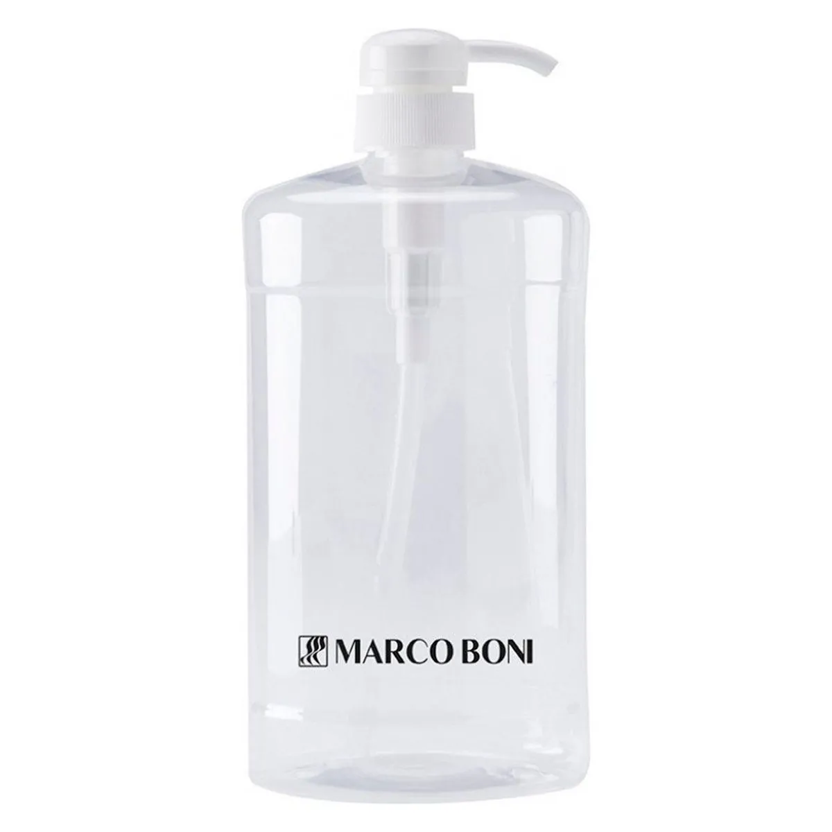 Porta Shampoo 1000Ml Ref. 1532 Marco Boni
