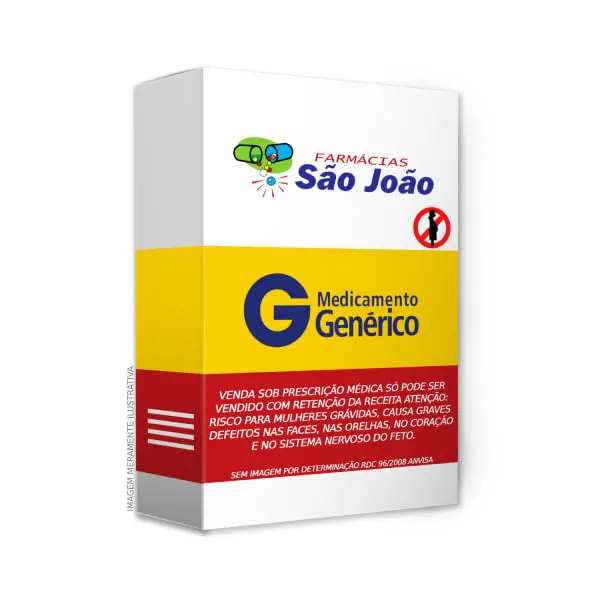 Pregabalina 150mg 30 Cápsulas Genérico Teuto (C1)