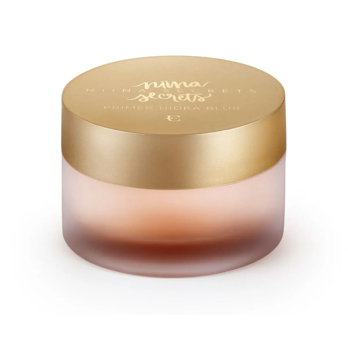 Primer Facial Hidra Blur Niina Secrets 11g Eudora