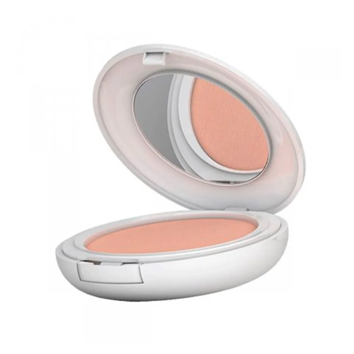 Protetor Solar Episol Color Pó Compacto FPS 50 Pele Extra Clara 10g Mantecorp Skincare