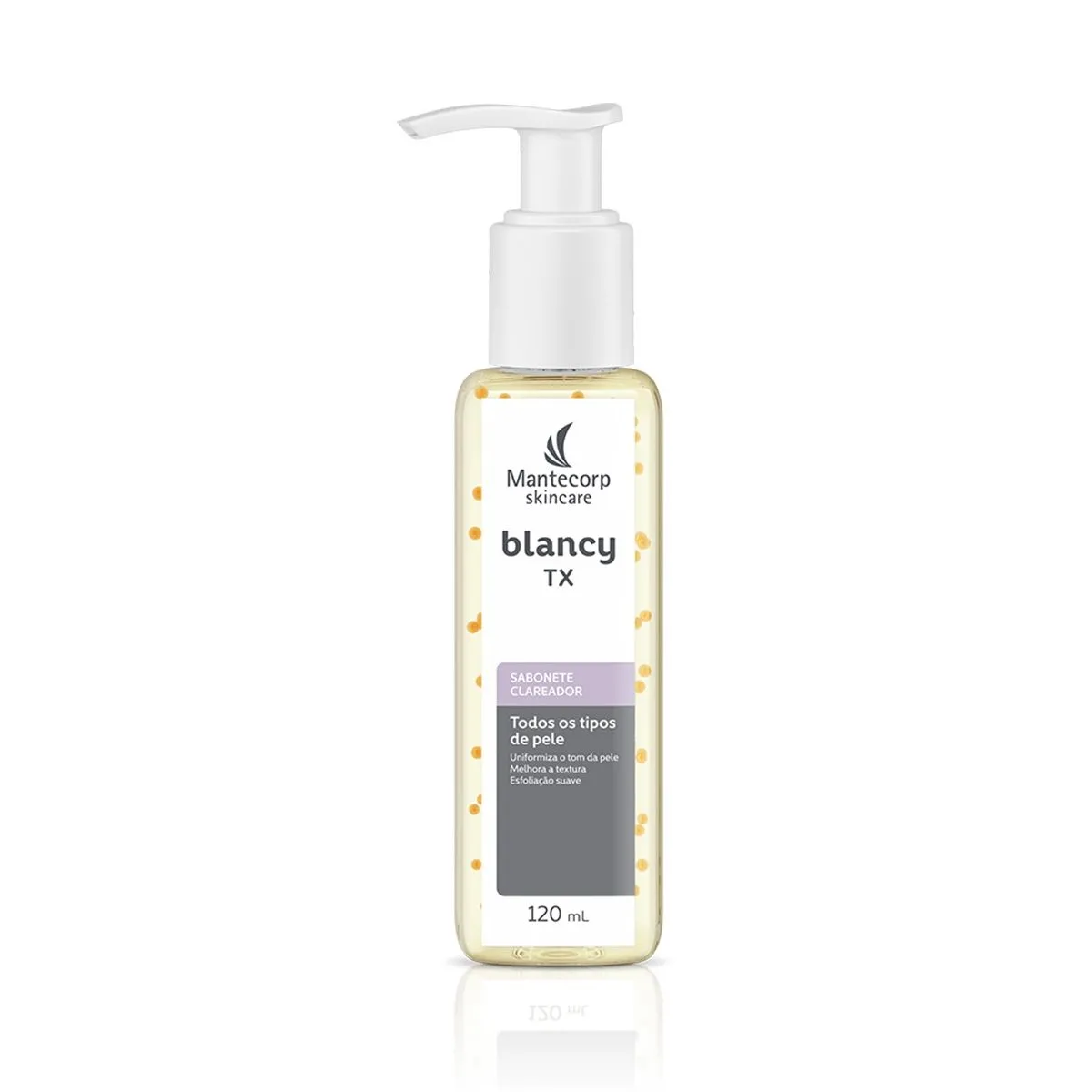 Sabonete Clareador Blancy Tx 120Ml Mantecorp Skincare