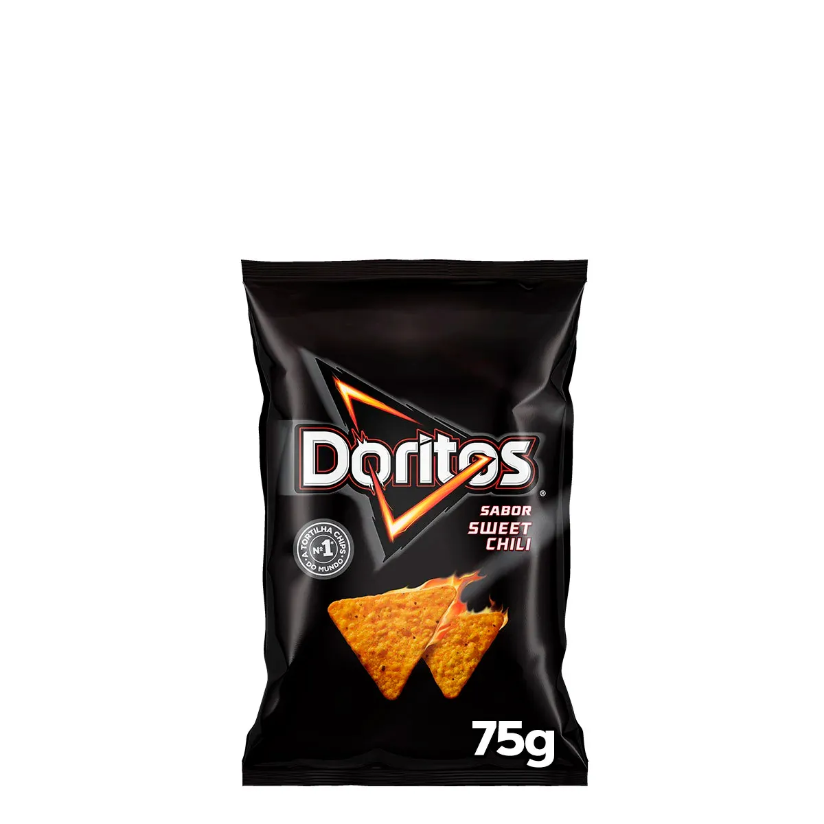 Salgadinho Sweet Chili Doritos 75G