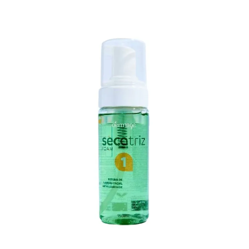Secatriz Foam Dermage 150ml