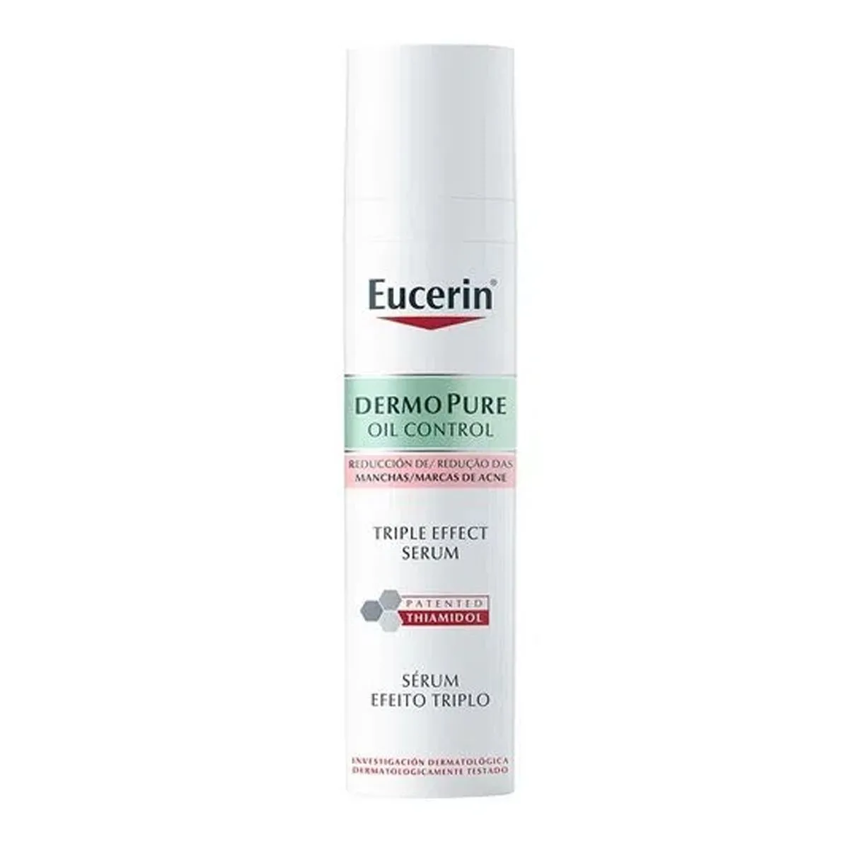 Sérum Facial Eucerin Dermopure Oil Control Efeito Triplo 40ml
