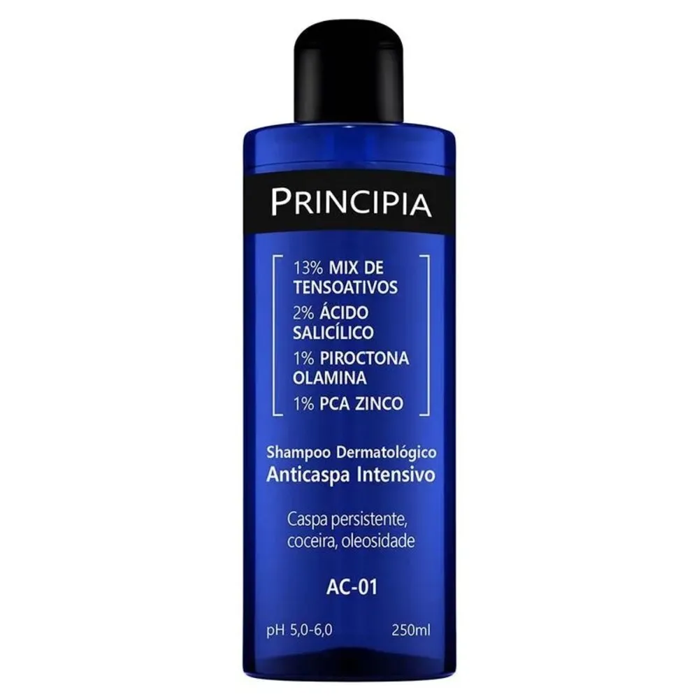 Shampoo Anticaspa Principia AC01 250ml