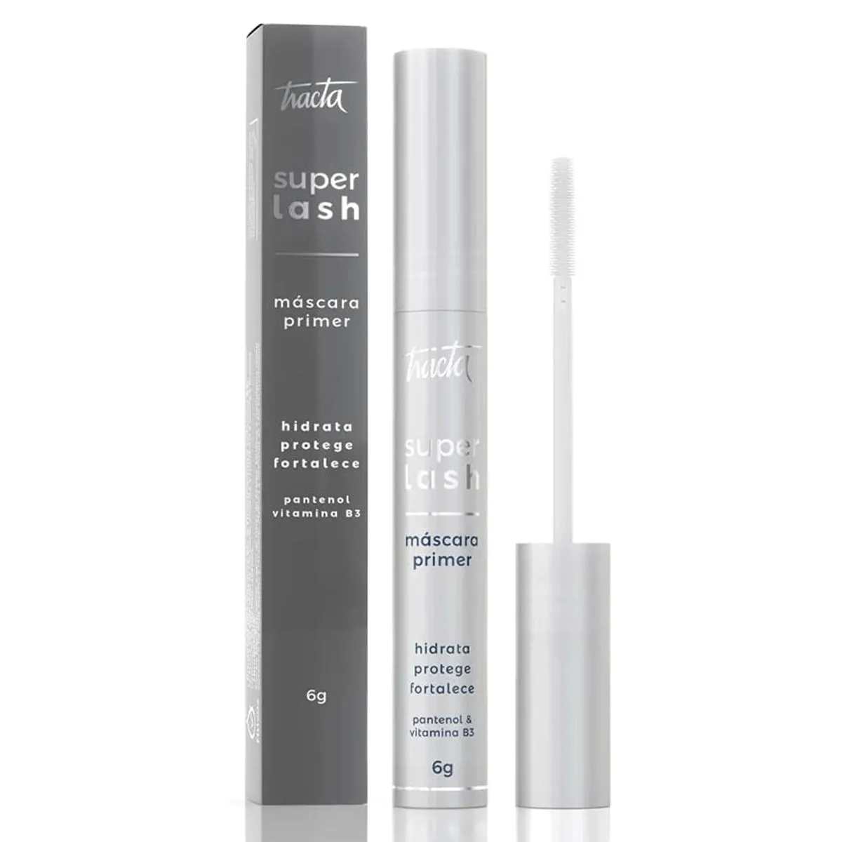 Super Lash Máscara Primer 6G Tracta