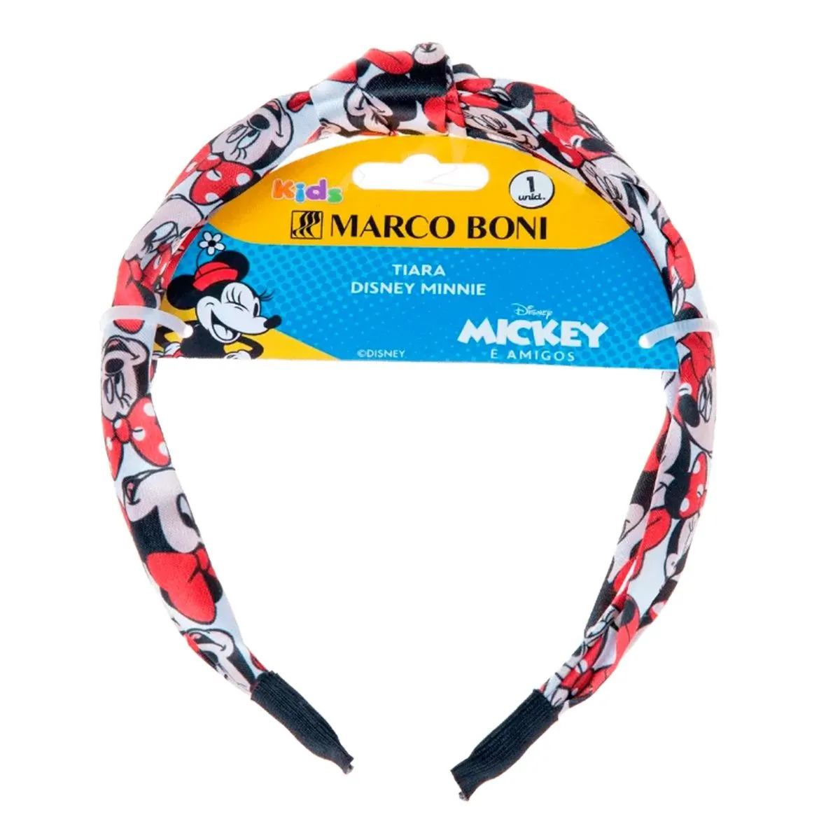 Tiara Disney Minnie Ref:8552 Marco Boni