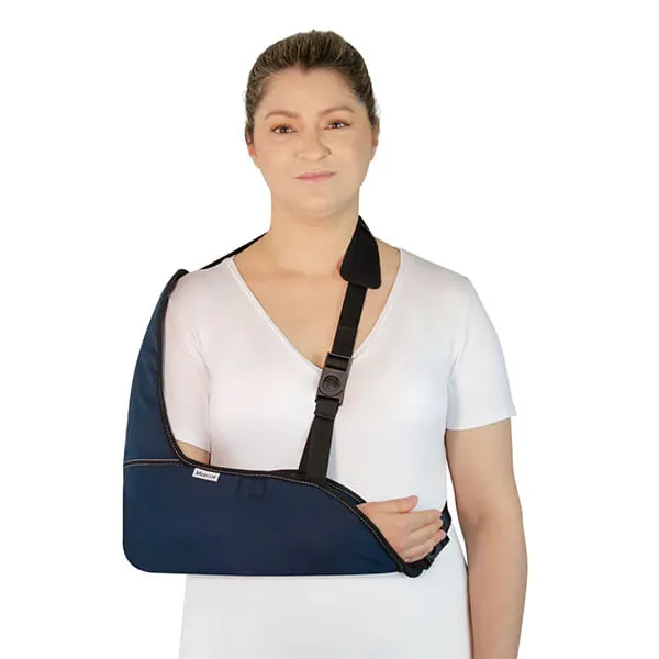 Tipoia Estabilizadora Estofada G Mercur